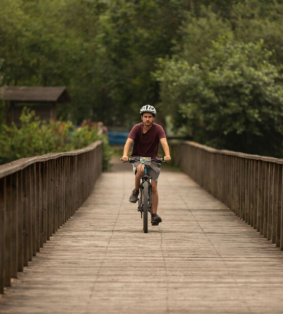 Deporventura Teverga